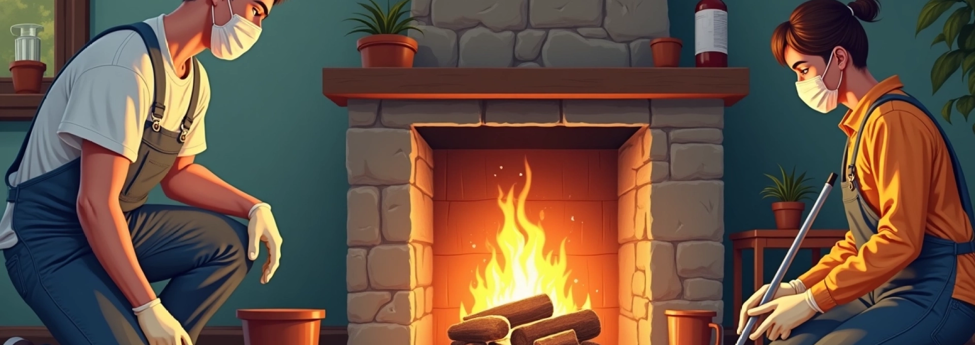 8-astuces-pour-nettoyer-une-cheminee